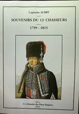 NAPOLEON - 1ER EMPIRE -