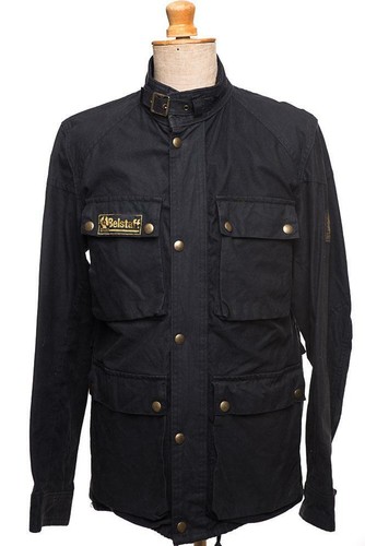 Vintage belstaff trialmaster - vintage,