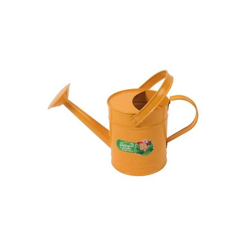 Arrosoir metal enfant 6l - metal, 1.6l