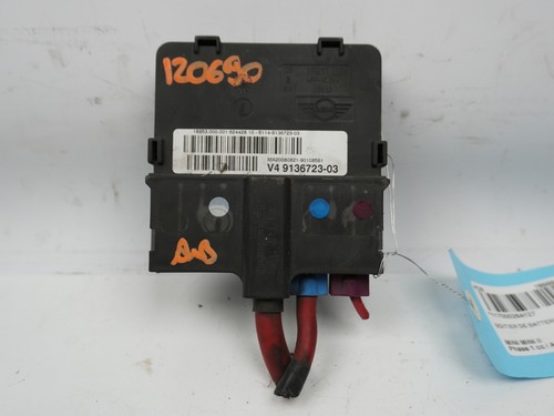 Boitier batterie de - batterie,