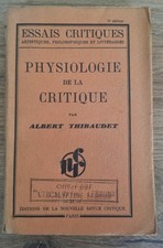 Très vieux livre sur - , la