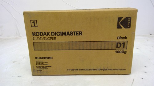 Genuine kodak digimaster - genuine, d1