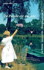 Ta parole est ma joie - Année B, Père Joseph Proux