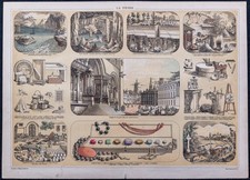 1880 - Usage de la pierre -