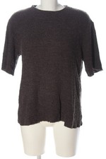 ZARA Pull à manches courtes