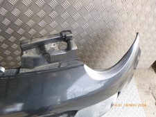 Pare choc avant CITROEN C1 1