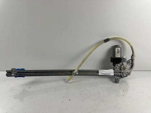Leve vitre electrique arriere
