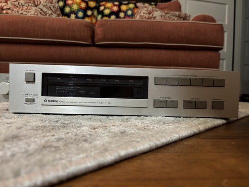 Yamaha natural sound - yamaha,