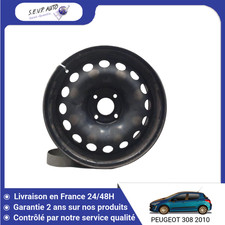 🇫🇷 JANTE TOLE PEUGEOT