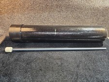 Pentair PolyGlass Mineral Tank
