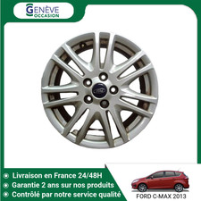 🇫🇷 JANTE ALUMINIUM FORD