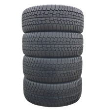 4x GISLAVED 245/45 R18 100V XL