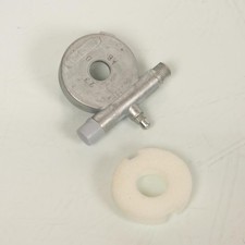 Entraîneur de compteur