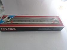LIMA 309185 HO - Voiture corail 2ème classe de la SNCF
