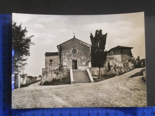 Asolo vue de la - asolo, (tv)