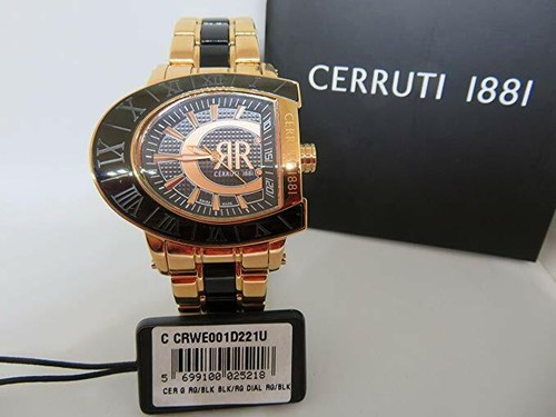 Montre homme cerruti 1881 - homme,