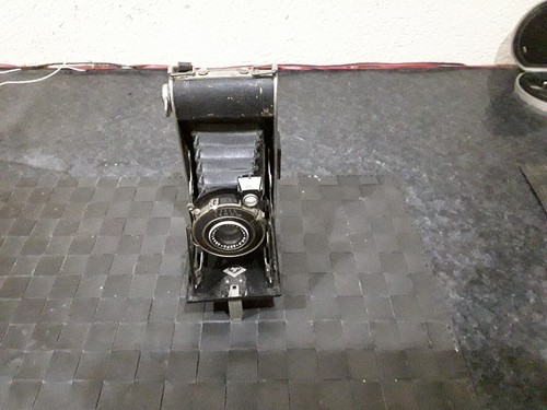Appareil photo agfa a - appareil,