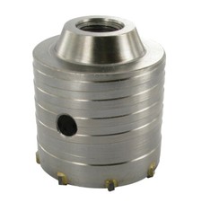 Scie cloche trepan tct 65 - de,