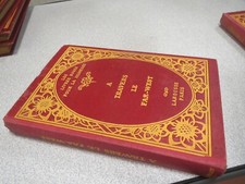 CA287 A TRAVERS LE FAR WEST