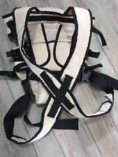 Porte bébé à dos Chicco, très bon état,3,5-9kg