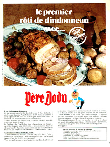 Publicité advertising 0523 - advertising,