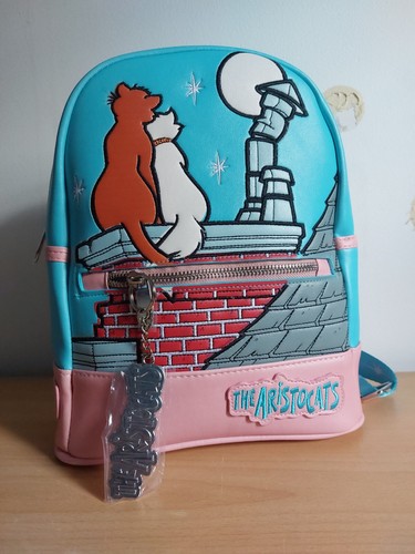 Sac disney les aristochats - disney,