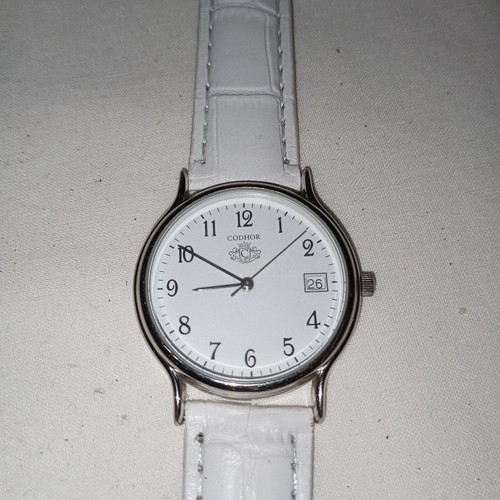 Montre codhor femme quartz - codhor,