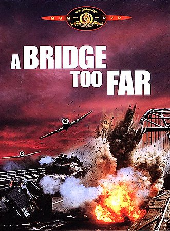Bridge too far connery - -,