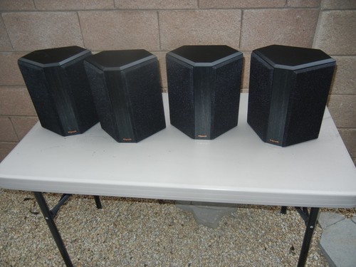 Lot speakers klipsch - lot,