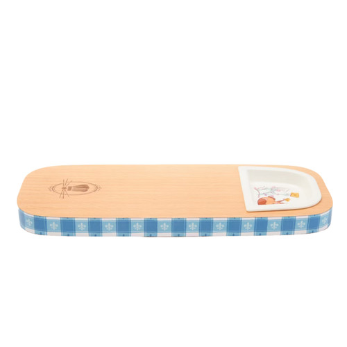 Planche charcuterie - planche, de
