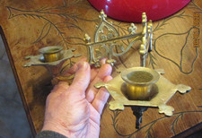 Ancien Superbe Double