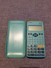 Casio FX-92 Spéciale Collège