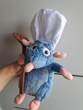 Peluche Ratatouille