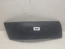 Bandeau pare choc avant passager pour renault clio 2 berline essence de 2002