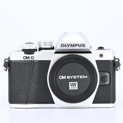Olympus e m10ii - olympus, om-d