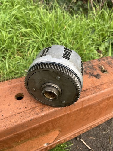 Embrayage piwi - embrayage,