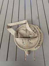 Sac à eau US WW2