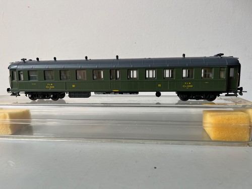 France trains voiture ocem - voiture,