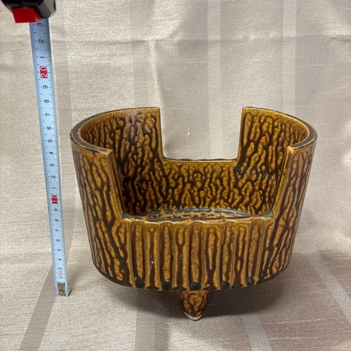 Ancien vase fleurs japonais - fleurs,