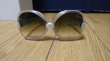 Rare lunettes soleil yves - de,