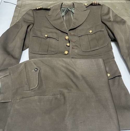 Alat uniforme officier army - alat,