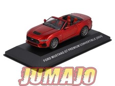 MUS58 Voiture 1/43 Altaya