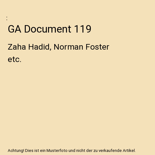 Document 119 zaha - ga,