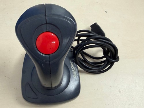 Manette joystick quickshot - manette,