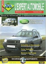 rta revue technique manuel