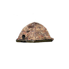 Buteo The Grebe Floating Hide