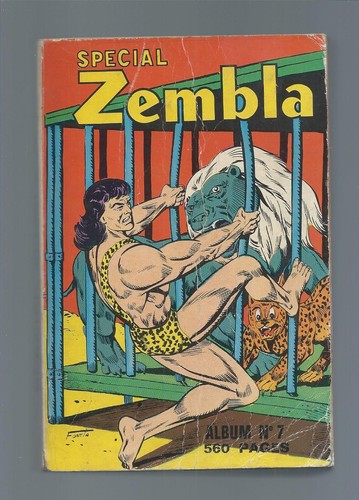 Zembla special album 7 - zembla,