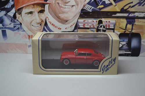 Jolly models aston martin - jolly,