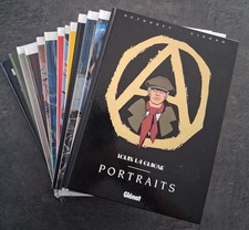 BD LOUIS LA GUIGNE T1 à 13 + HS1 en EO et TTBE