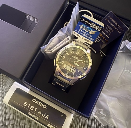 Montre pour homme casio wave - montre,